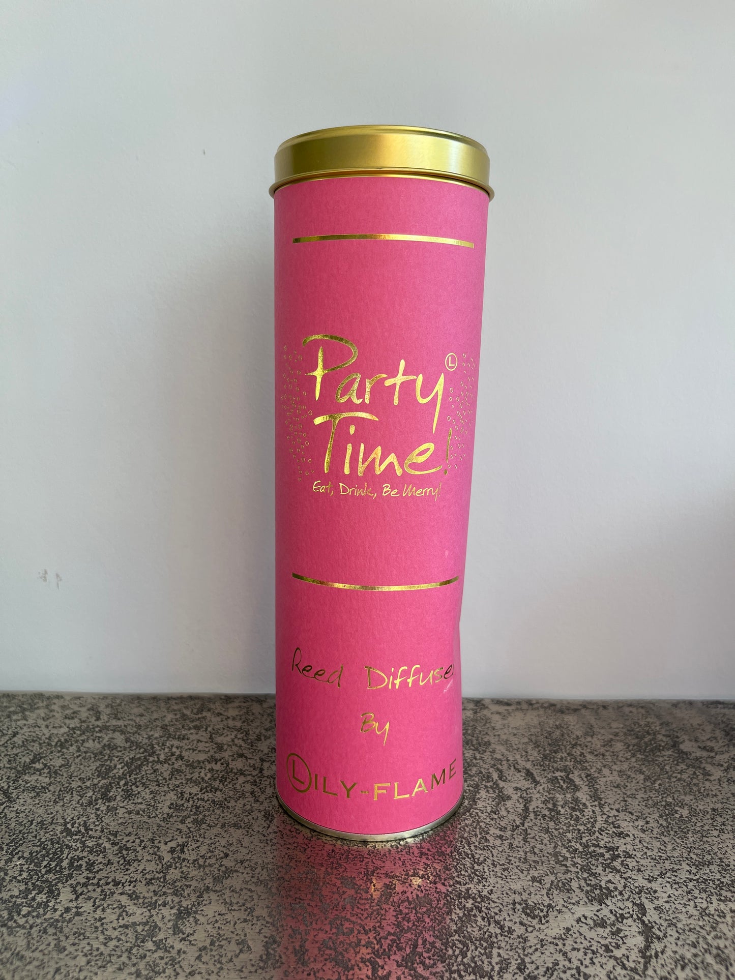 Lily Flame Party Time! Diffuser