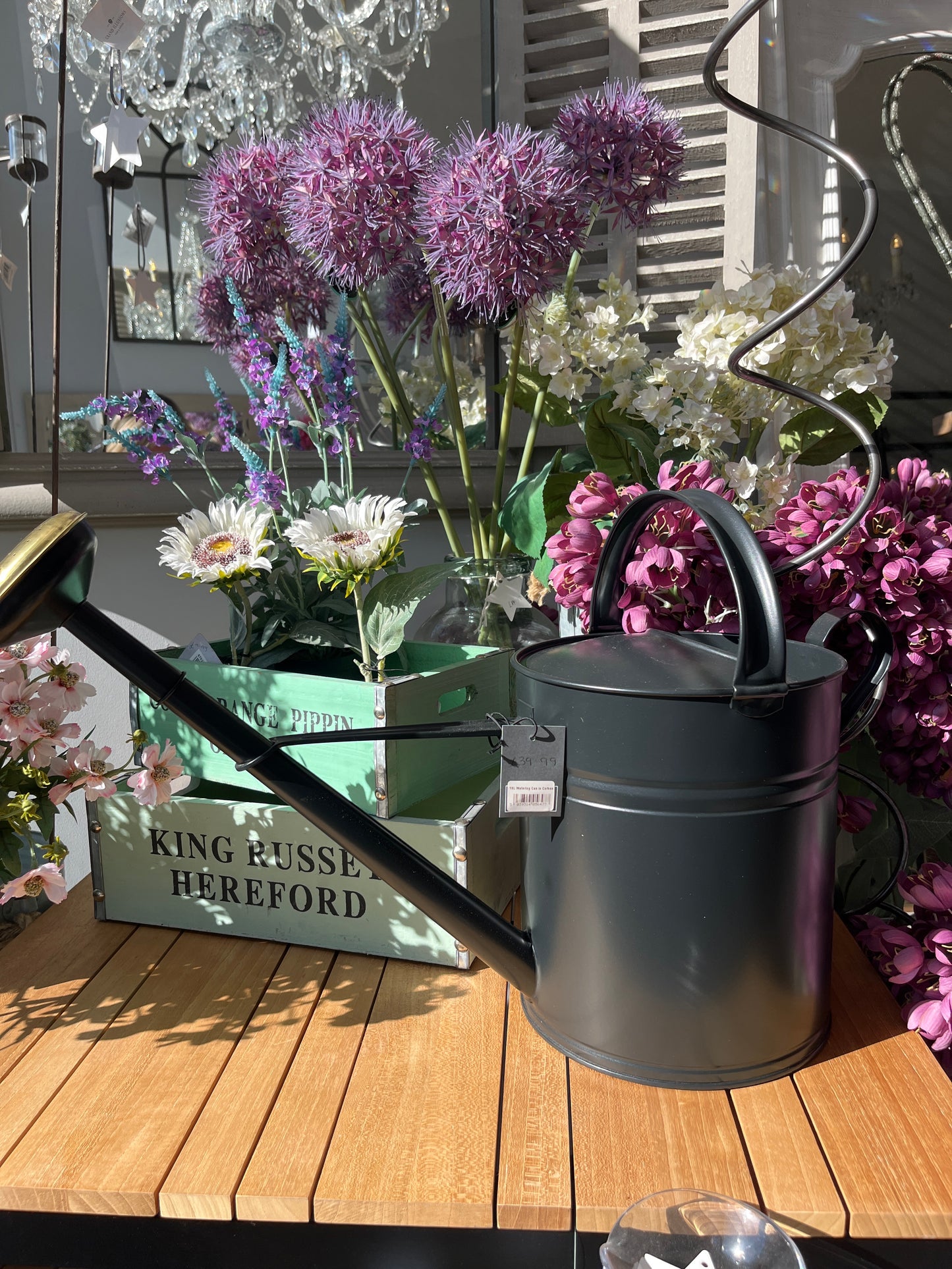 Garden Trading - 10L Watering Can