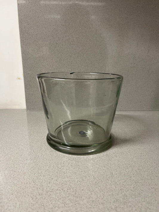 Grand Illusions - Open Glass Bowl