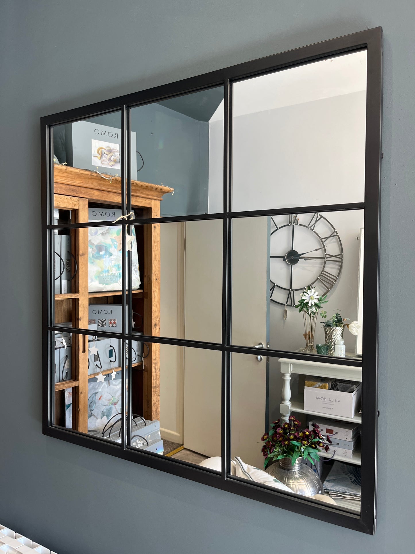 Garden Trading -Fulbrook Mirror