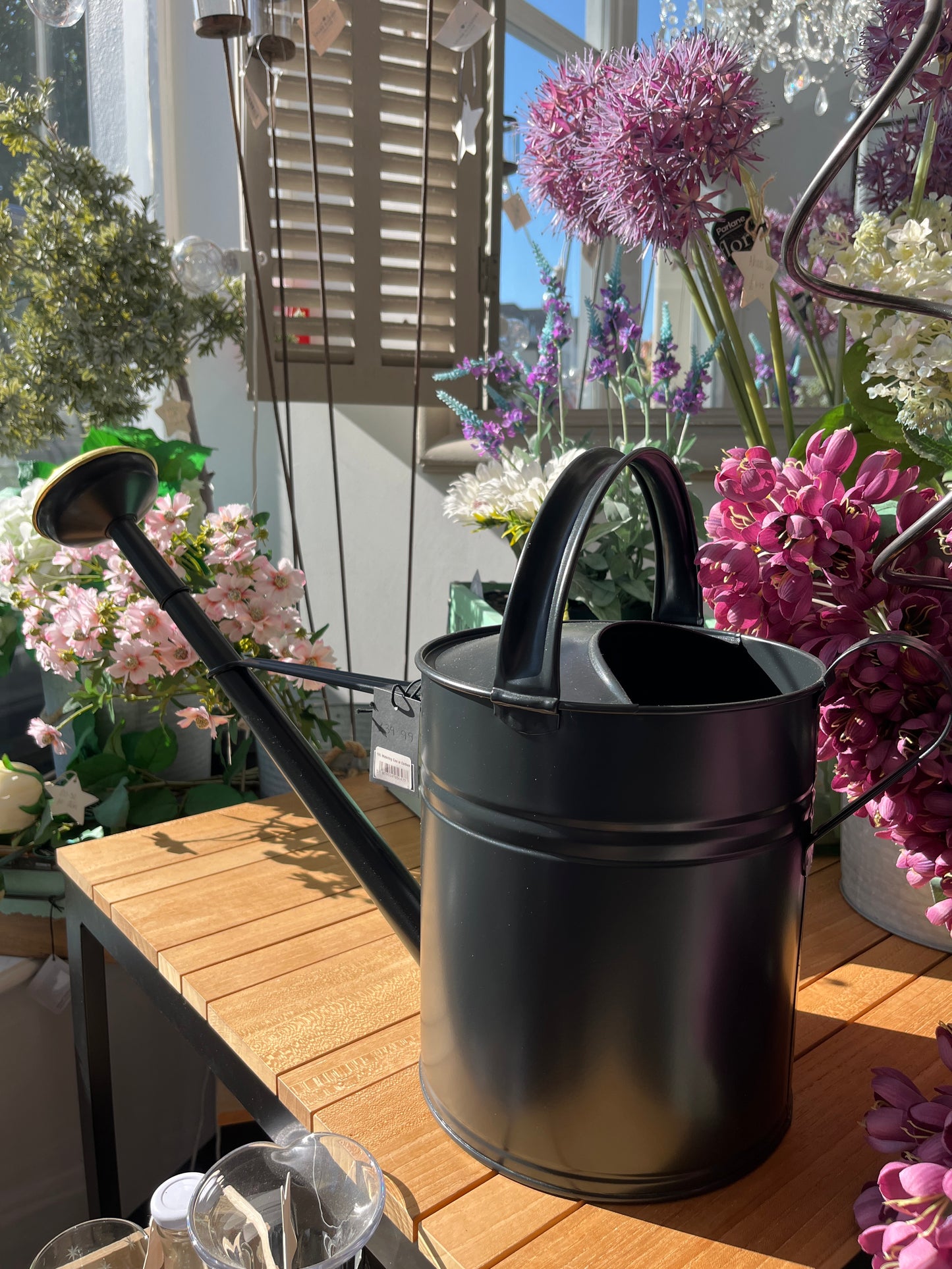 Garden Trading - 10L Watering Can