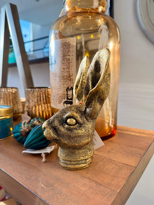 Henri Hare Ornament